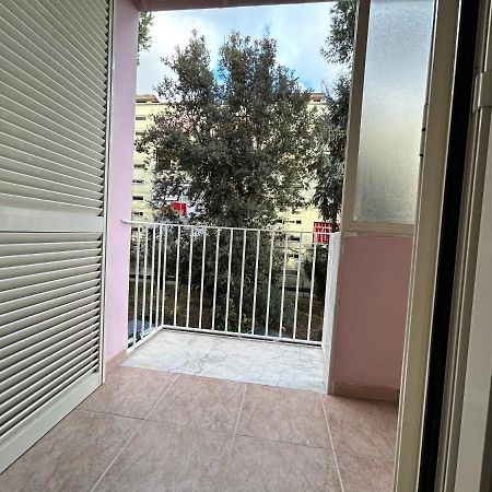 Skycity B&B Napoli Ngoại thất bức ảnh