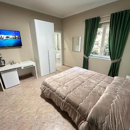 Skycity B&B Napoli Ngoại thất bức ảnh