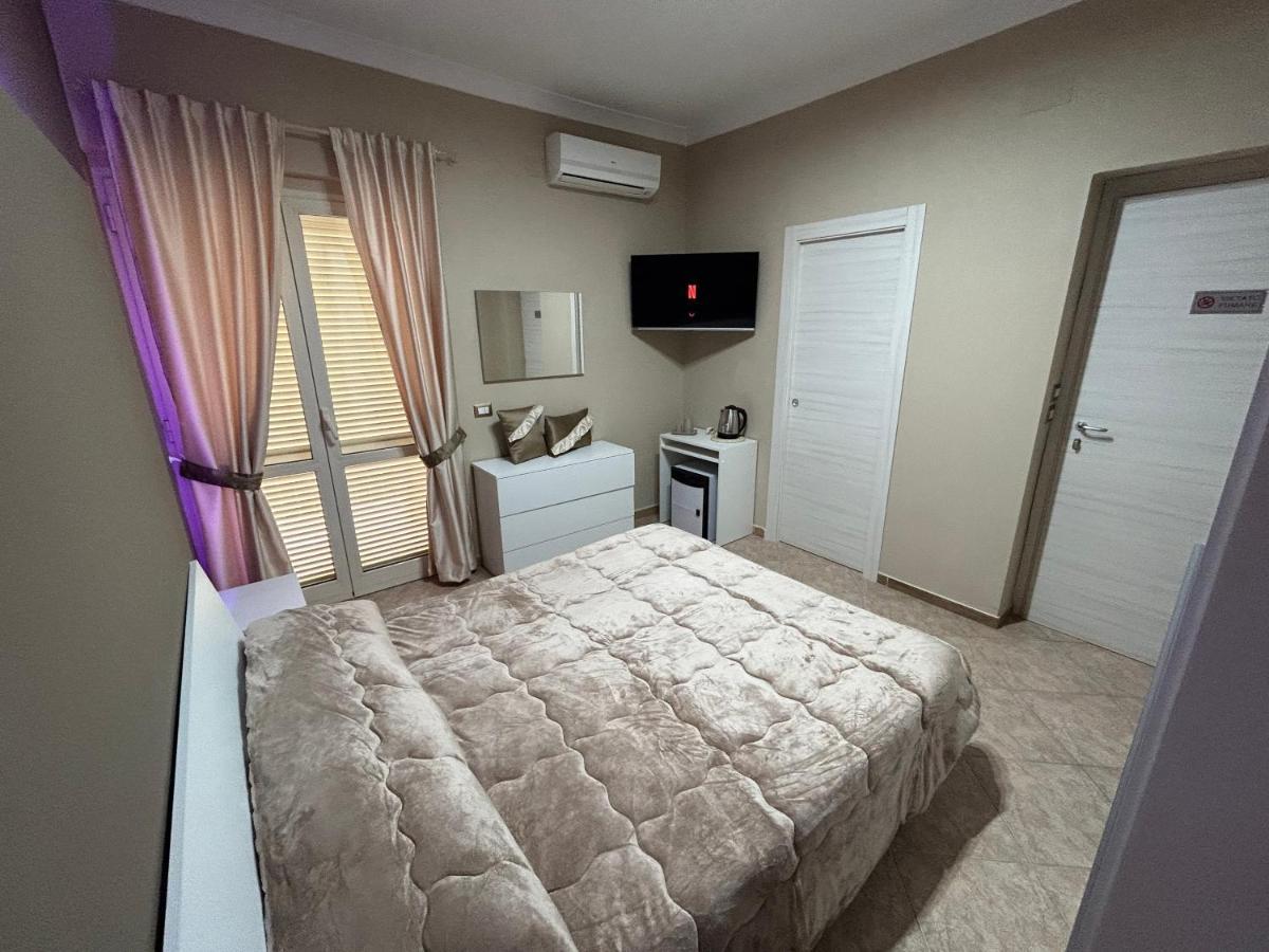 Skycity B&B Napoli Ngoại thất bức ảnh